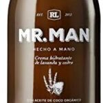 Rayito de Luna Pomada para Cabello: Guía Completa Mr. Man