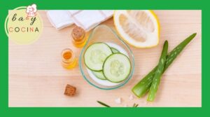 Consiente tu piel con estas recetas caseras para el cuidado facial