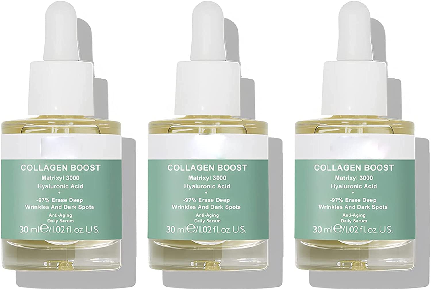 Reduce arrugas y rejuvenece con Image Skincare Ageless Serum