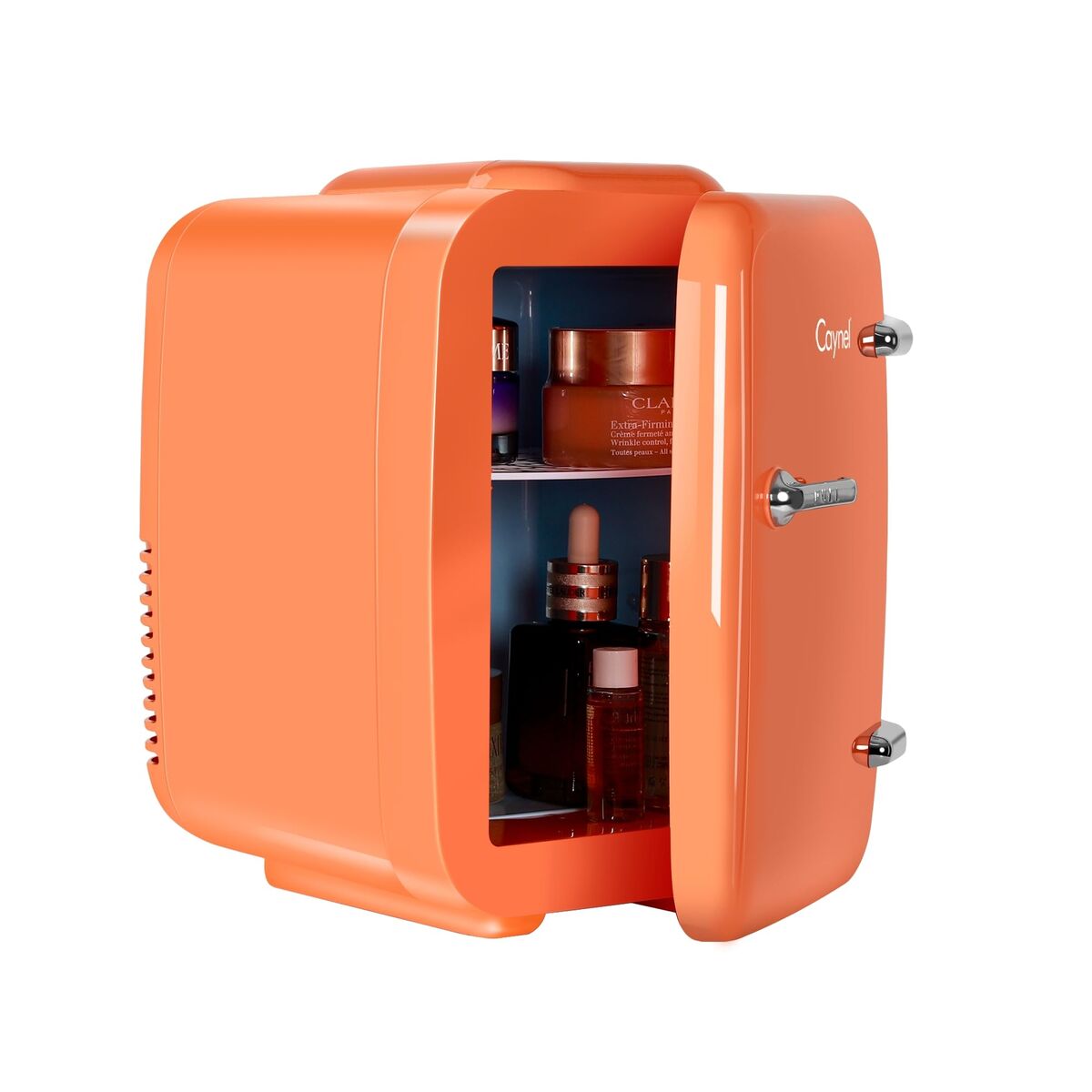 Refrigera tu belleza con Boba Skincare Fridge