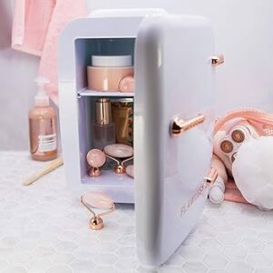 Refrigera tu belleza: Skincare fridge en Australia