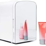 Refrigerador facial: mantén tu skincare fresco y efectivo