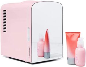 Refrigerador para skincare: Reseña completa