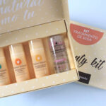 Regala belleza con nuestro kit de cuidado facial