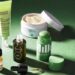 Rejuvenece con nuestra lujosa skincare de CBD