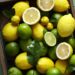 Rejuvenece tu piel con aceite de cáscara de limón