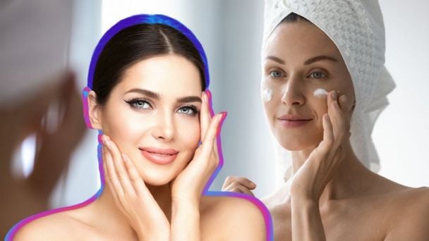 Rejuvenece tu piel con el mejor skincare antiedad