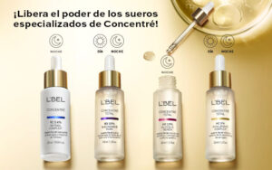 Rejuvenece tu piel con nuestro serum de colágeno