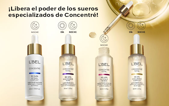 Rejuvenece tu piel con nuestro serum de colágeno
