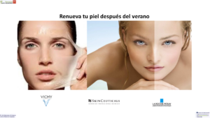 Renueva tu piel con el cuidado facial perfecto – Skincare renovador
