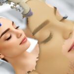 Renueva tu piel con el logo de skincare perfecto