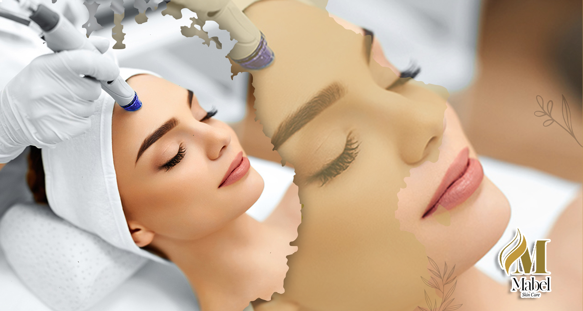 Renueva tu piel con el logo de skincare perfecto