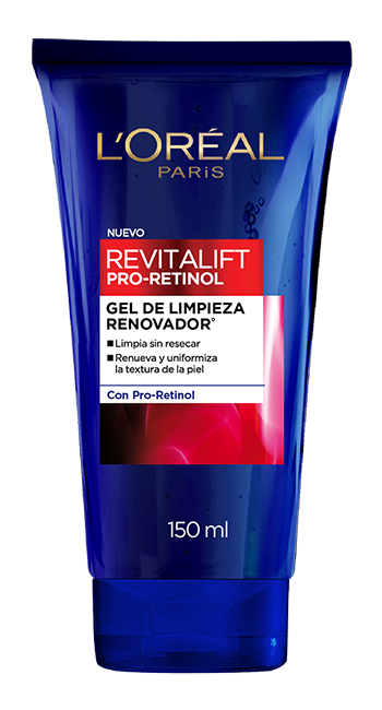 Renueva tu piel con nuestra rutina de skincare con retinol