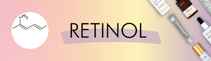 Renueva tu piel con Retinol de L&L Cosmetics – Skincare de calidad