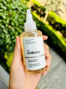 Reseña de Bad Habit Skincare: ¿Vale la pena el hype?