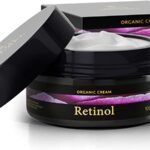 Reseña de cosméticos con retinol para una piel radiante