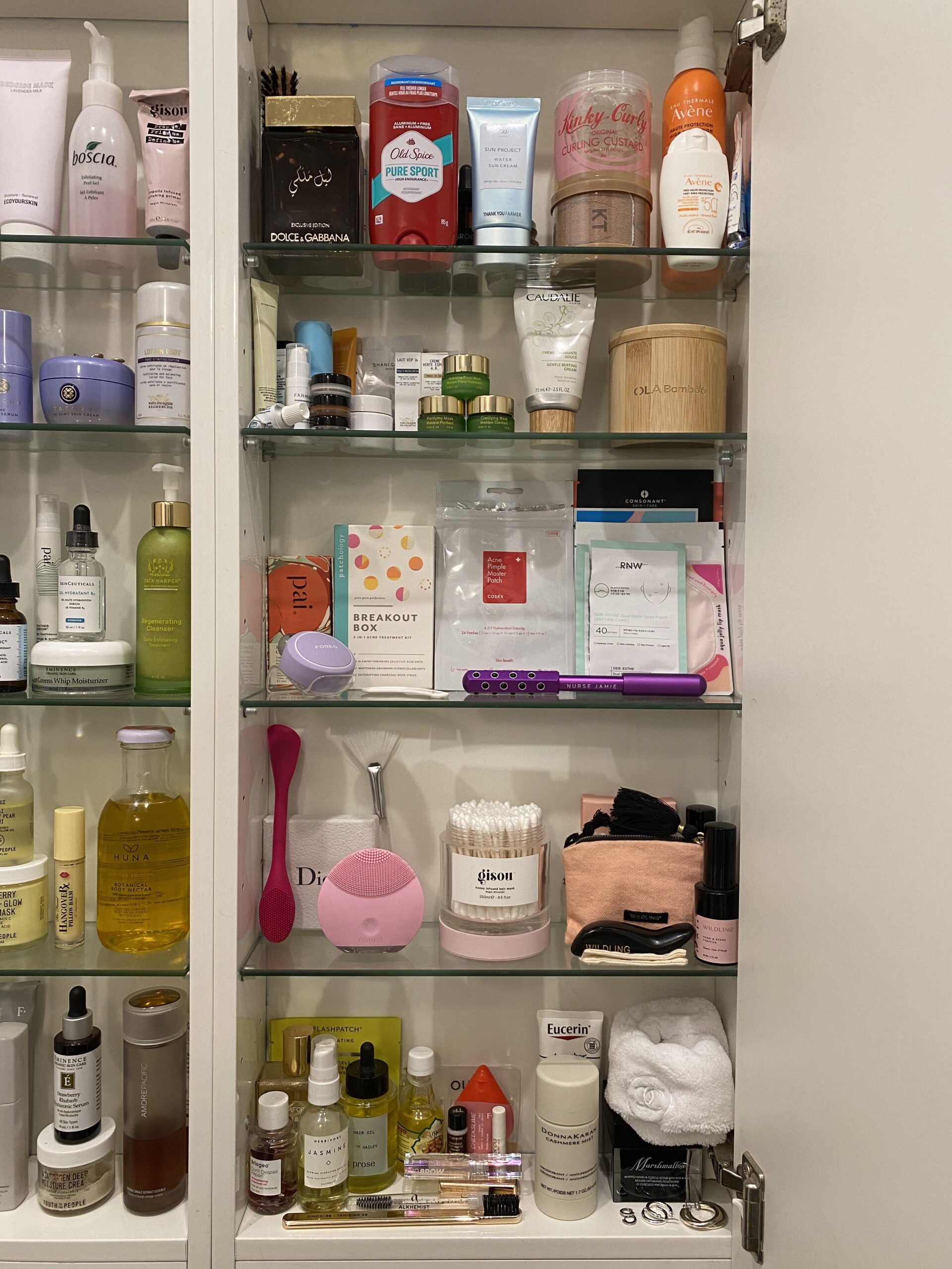 Reseñas comprobadas de skincare en Reddit