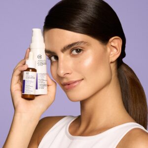 Reseñas de cosméticos con retinol para una piel radiante