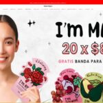 Reseñas de tiendas de soluciones para el cuidado de la piel