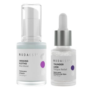 Resplandece con nuestra marca orgánica de cuidado facial