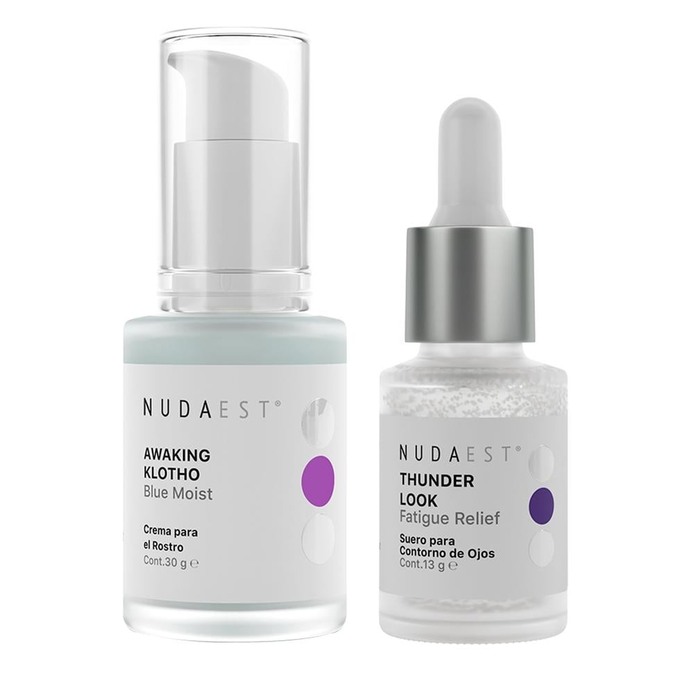 Resplandece con nuestra marca orgánica de cuidado facial