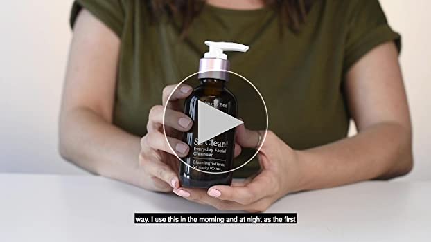 Revela la belleza natural de tu piel con nuestra esencia facial vegana