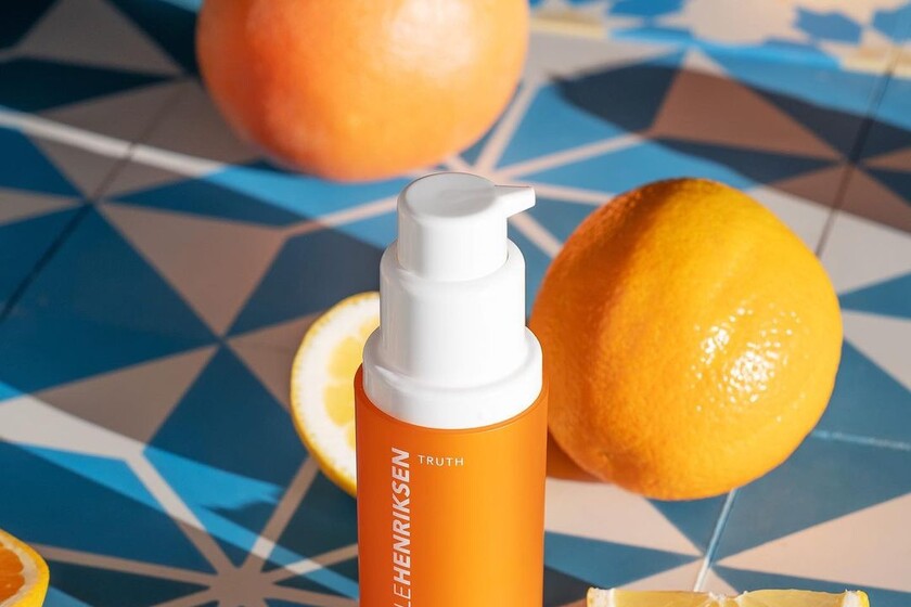 Revela una piel radiante con nuestra orden de skincare de vitamina C