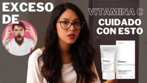 Revelamos la verdad: Reseña de The Ordinary Skincare
