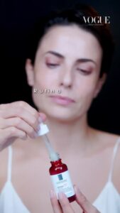 Revise su rutina de cuidado de la piel con Skincare Checker
