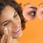 Revitaliza tu mirada con nuestro gel de ojos con retinol