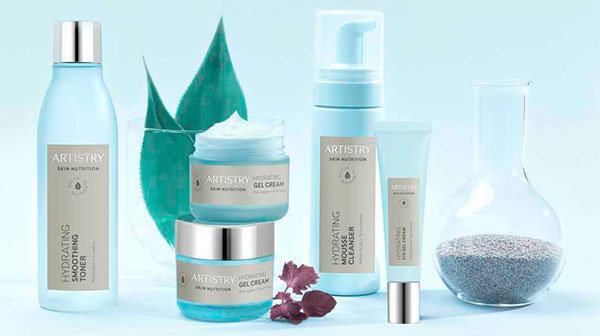 Revitaliza tu piel con Artistry Intensive Skincare Vitamin C & HA