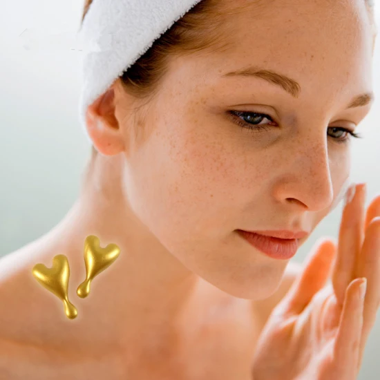 Revitaliza tu piel con cápsulas de cuidado facial