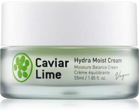 Revitaliza tu piel con caviar lime skincare