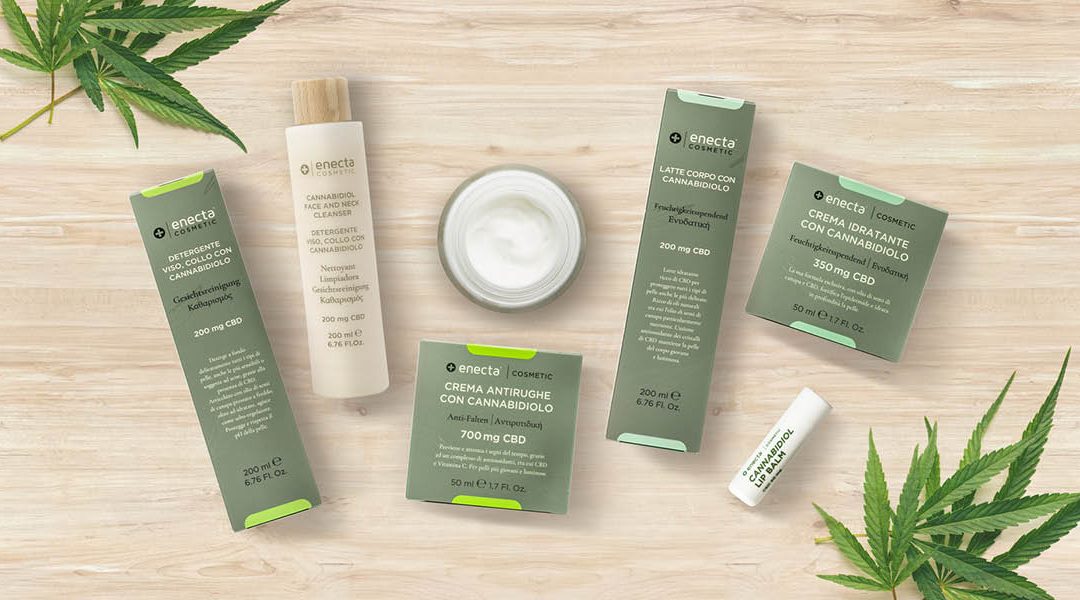 Revitaliza tu piel con CBG: Descubre la nueva era del cuidado facial