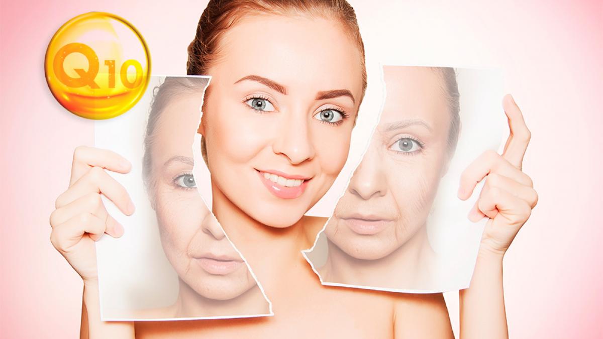 Revitaliza tu piel con CoQ10: ¡Prueba nuestro cuidado facial!