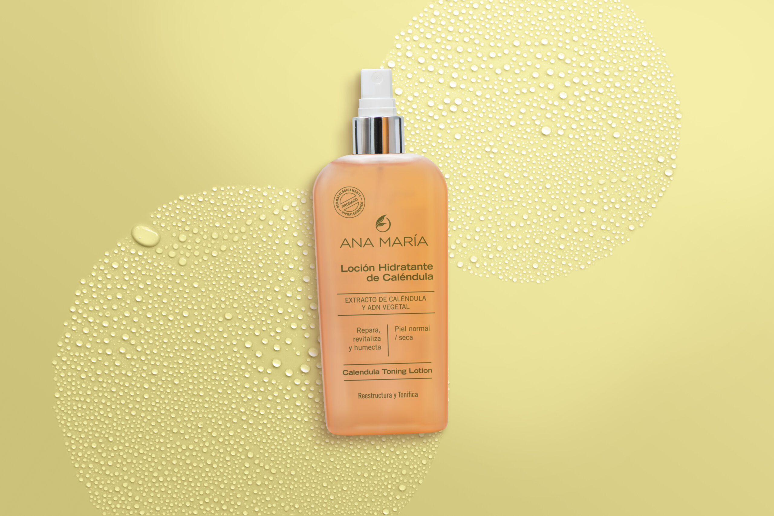 Revitaliza tu piel con cuidado del ADN: skincare