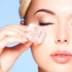 Revitaliza tu piel con el poder del hielo en tu skincare