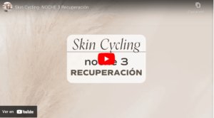 Revitaliza tu piel con el skincare cycling