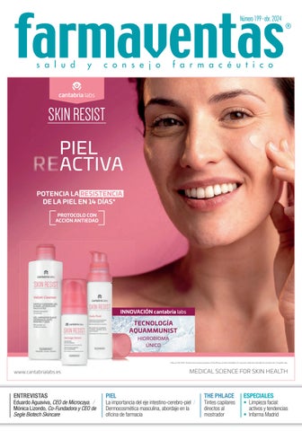 Revitaliza tu piel con la innovadora tecnología de DNA Skincare