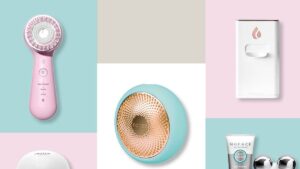 Revitaliza tu piel con los mejores gadgets de skincare