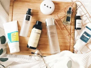 Revitaliza tu piel con nuestro set de cuidado facial coreano