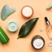 Revitaliza tu piel con productos de skincare en la nevera