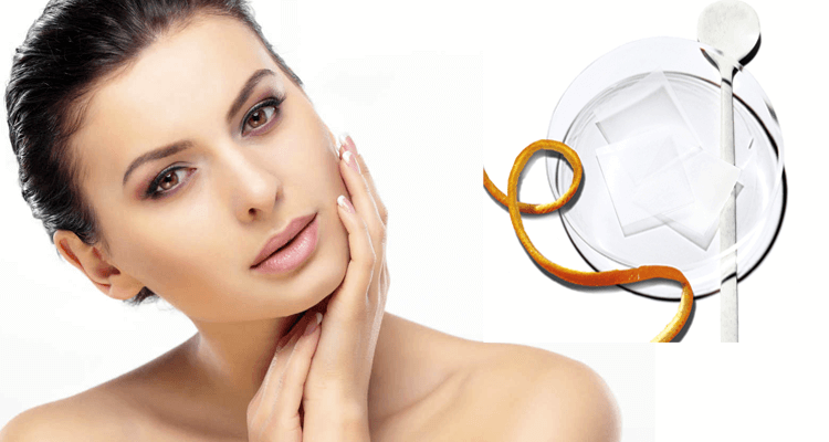 Revitaliza tu piel con una rutina de cuidado facial con suero de vitamina C