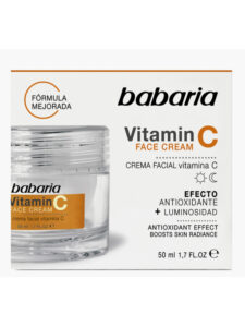 ¡Revitaliza tu piel con Vitamina C para el cuidado facial!