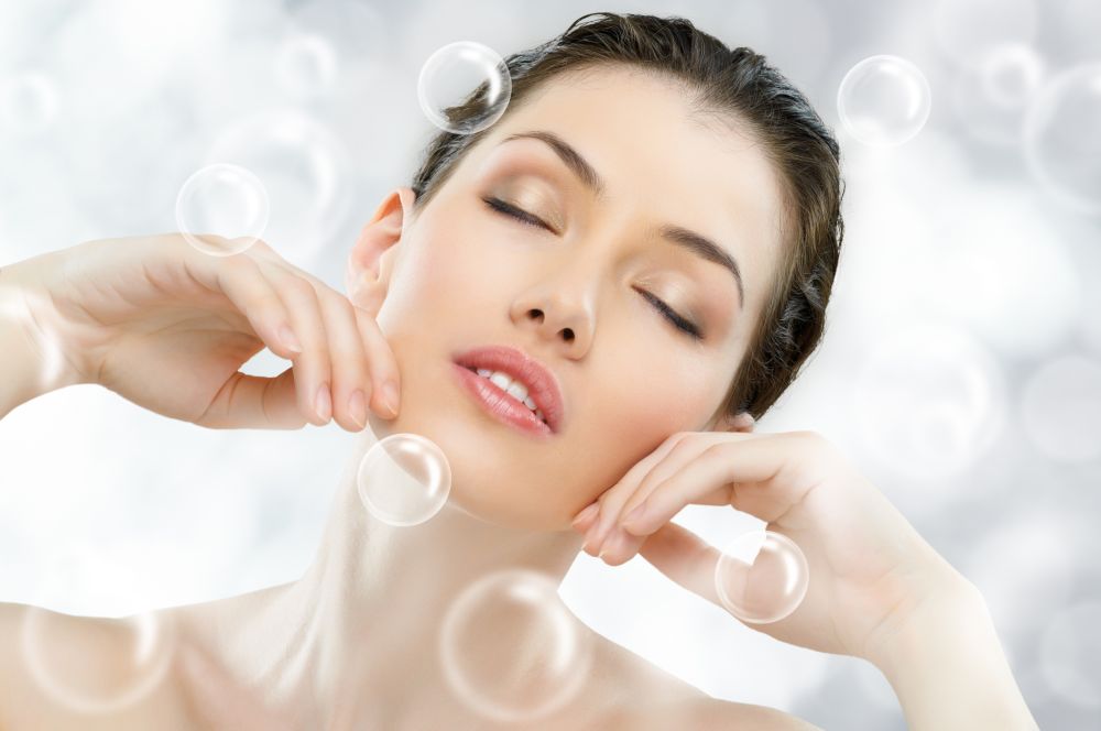 Revitaliza tu piel sensible con cuidado anti-edad