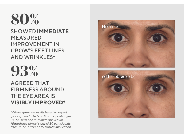 Revitaliza tus ojos con el stick de retinol de Peace Out Skincare