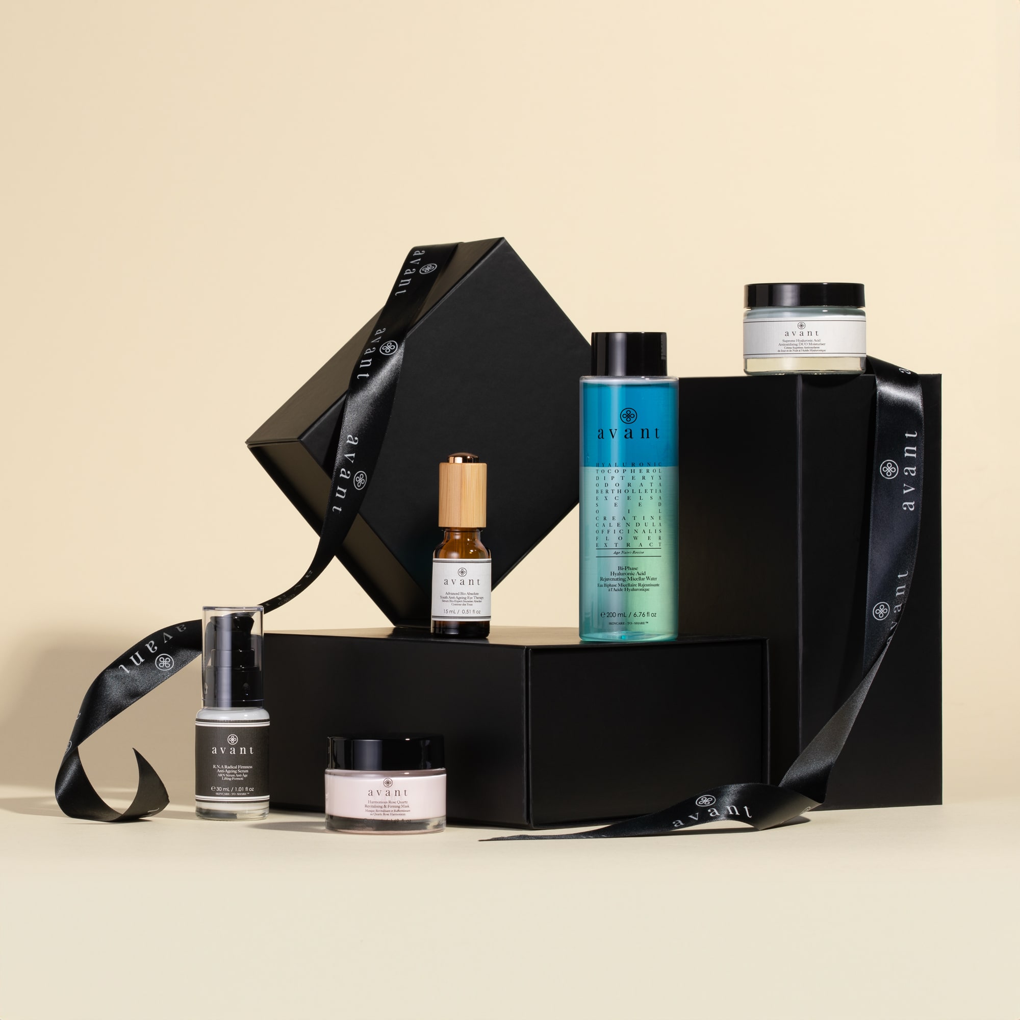 Revive tu piel con los productos de skincare de los 90s