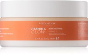 Revolution Skincare: Vitamina C para una piel radiante