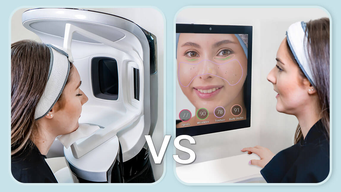 Revolutioniza tu cuidado de piel con nuestras innovaciones