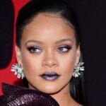 Descubre los secretos del maquillaje de Rihanna y luce como una estrella.